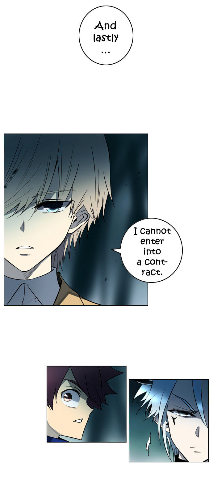 Soul Cartel Chapter 99 page 38 - Chapter 99 : (Vendetta Scans's Version)