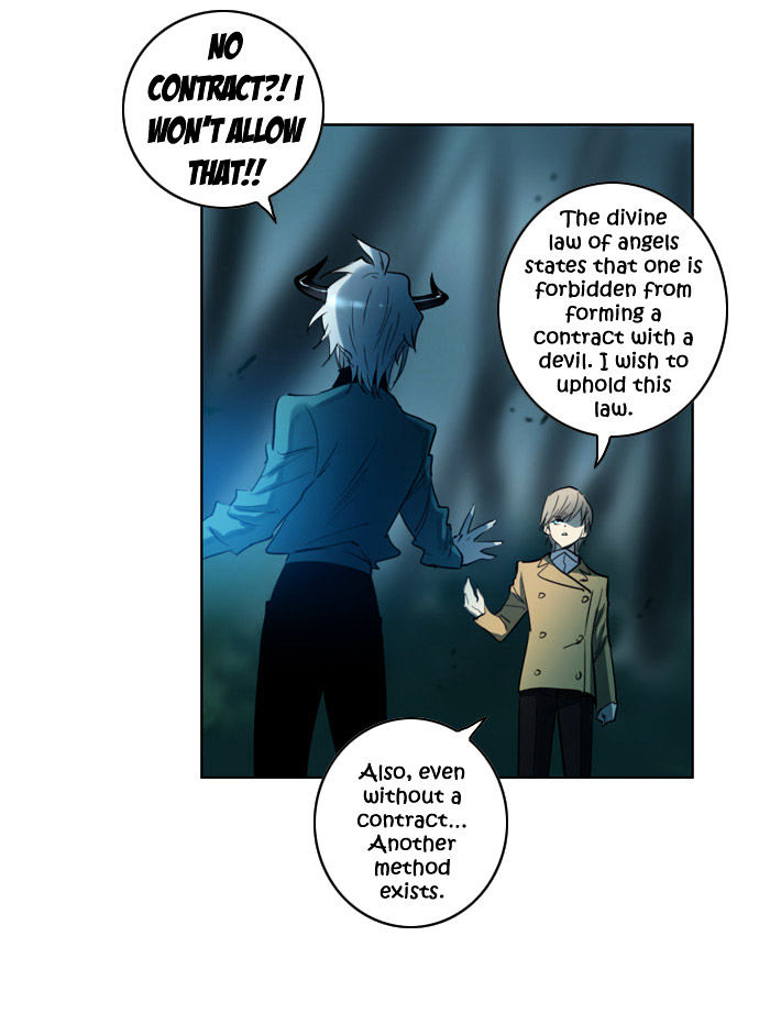 Soul Cartel Chapter 99 page 39 - Chapter 99 : (Vendetta Scans's Version)