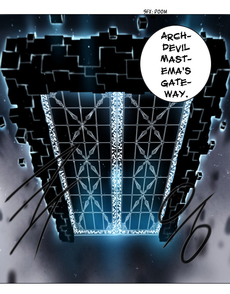 Soul Cartel Chapter 99 page 42 - Chapter 99 : (Vendetta Scans's Version)