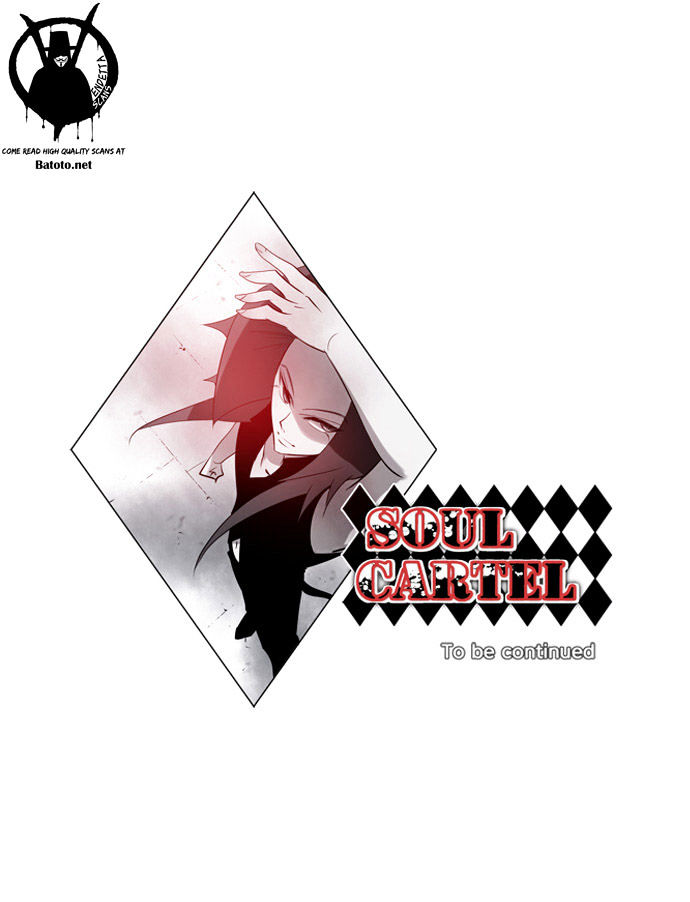 Soul Cartel Chapter 99 page 43 - Chapter 99 : (Vendetta Scans's Version)