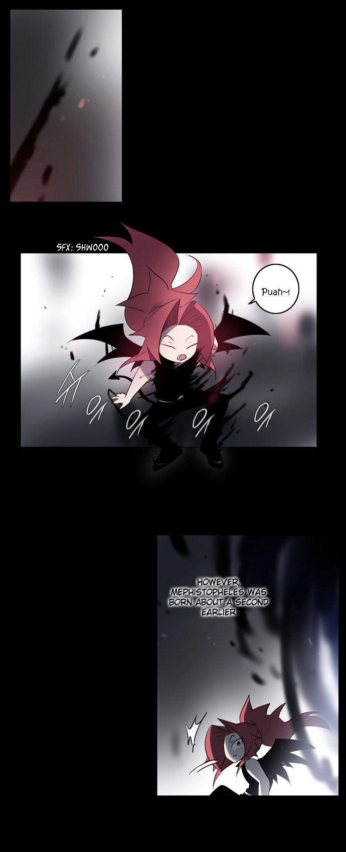 Soul Cartel Chapter 99 page 7 - Chapter 99 : (Vendetta Scans's Version)