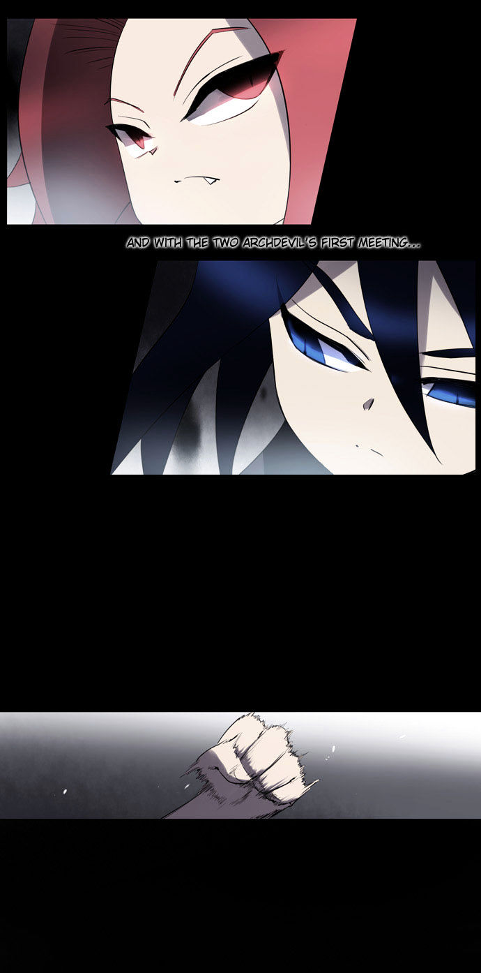 Soul Cartel Chapter 99 page 9 - Chapter 99 : (Vendetta Scans's Version)