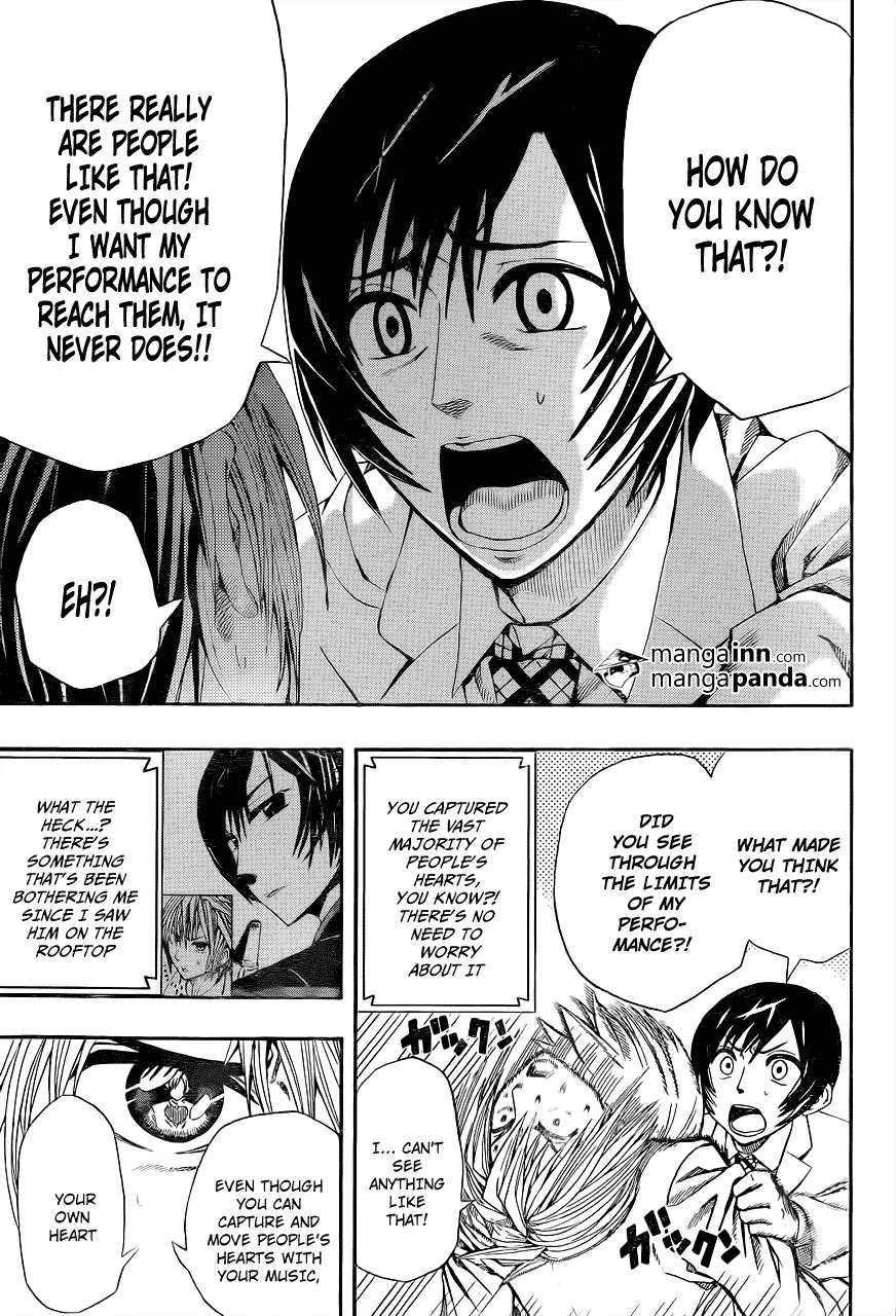 Soul Catcher(S) Chapter 1 page 21 - Chapter 1: The Childhood Friend's Siren
