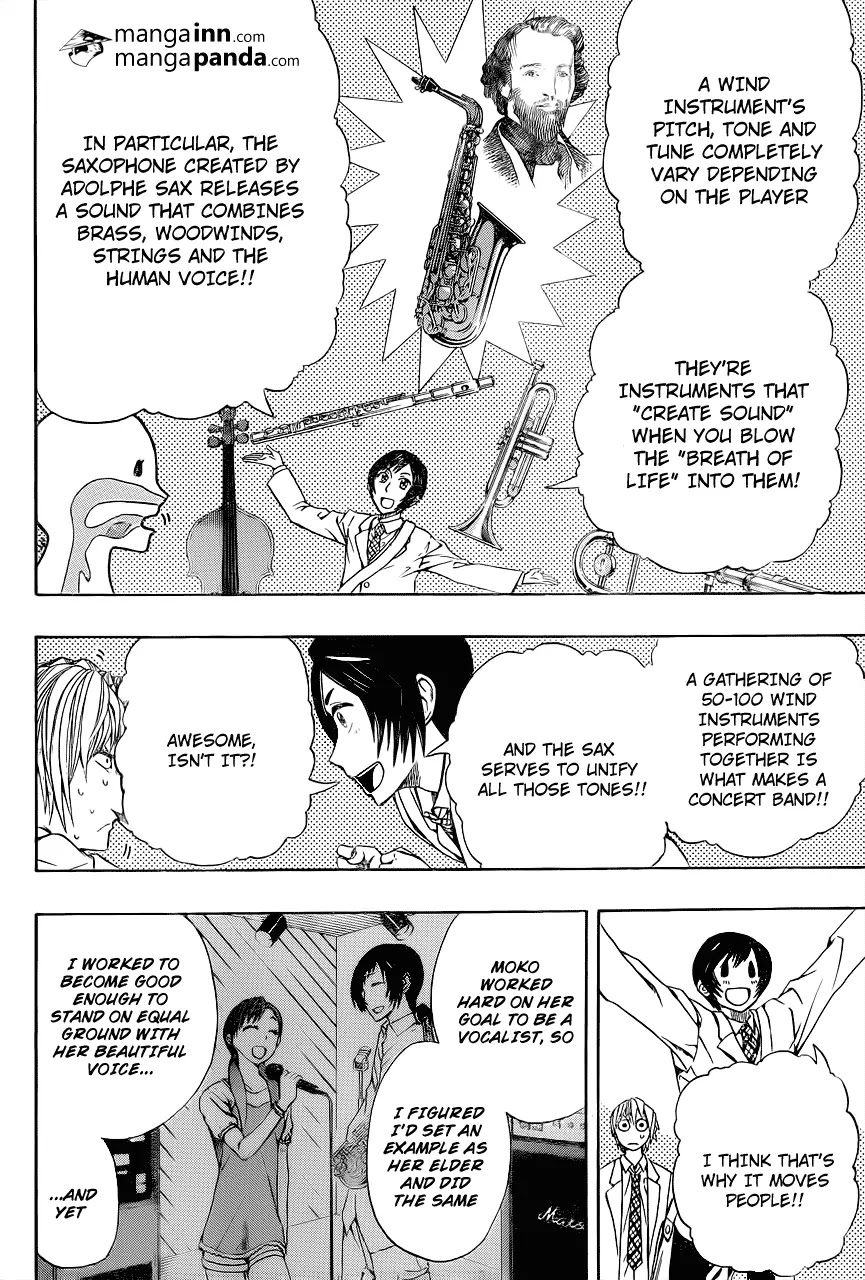 Soul Catcher(S) Chapter 1 page 26 - Chapter 1: The Childhood Friend's Siren