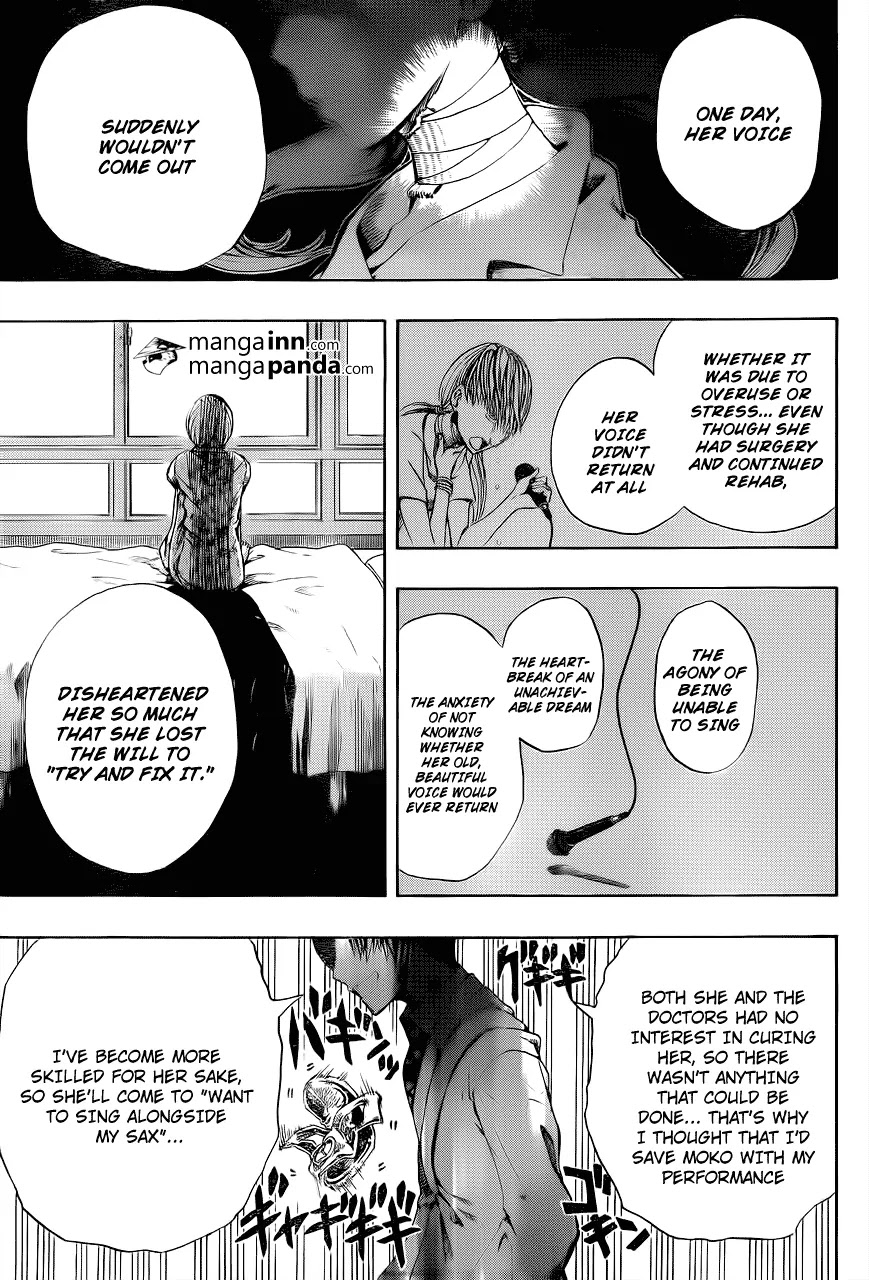 Soul Catcher(S) Chapter 1 page 27 - Chapter 1: The Childhood Friend's Siren