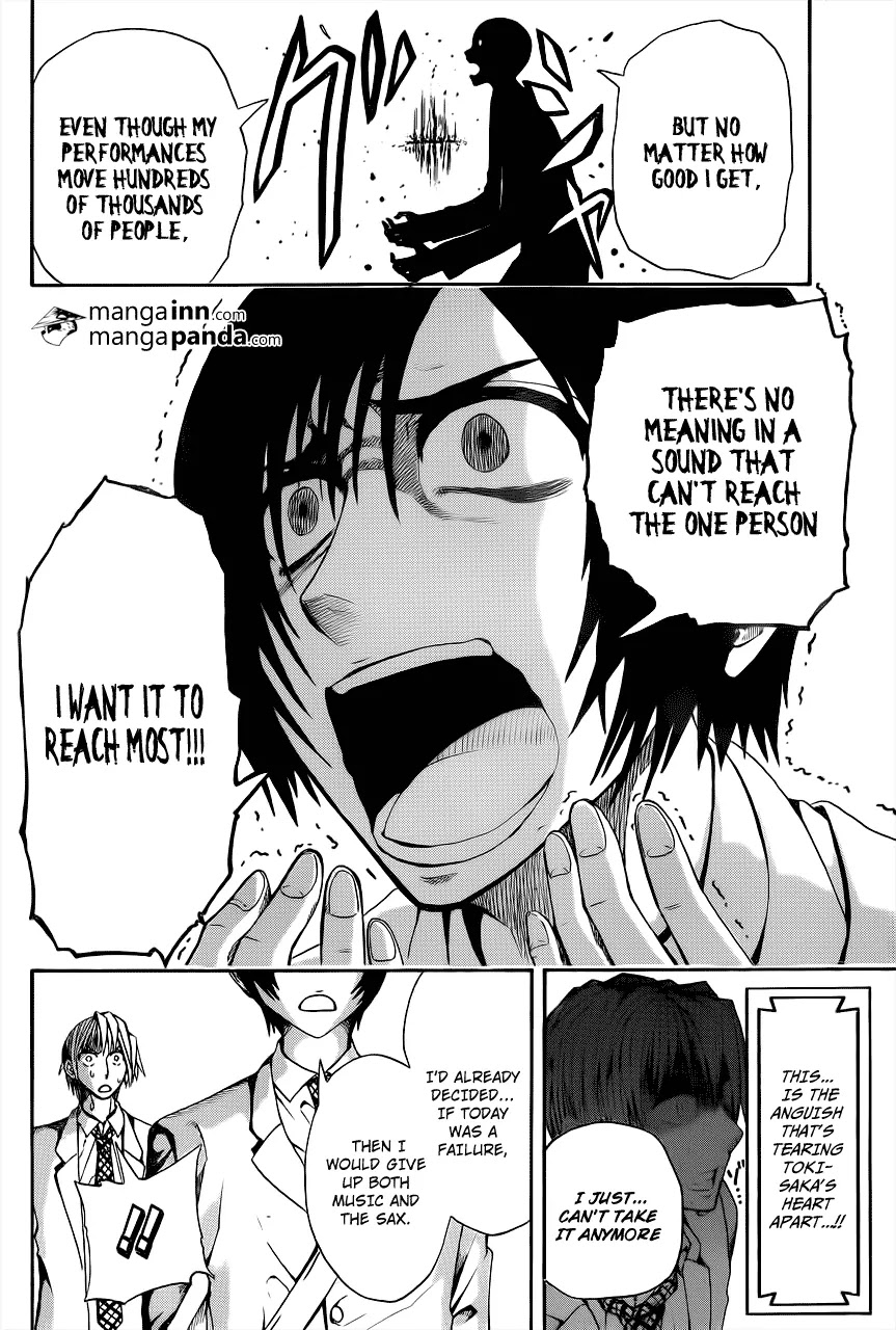 Soul Catcher(S) Chapter 1 page 28 - Chapter 1: The Childhood Friend's Siren