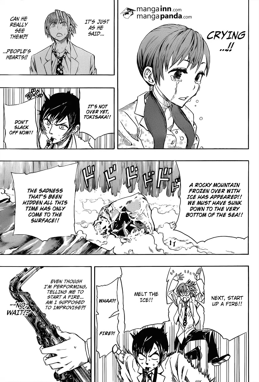 Soul Catcher(S) Chapter 1 page 39 - Chapter 1: The Childhood Friend's Siren