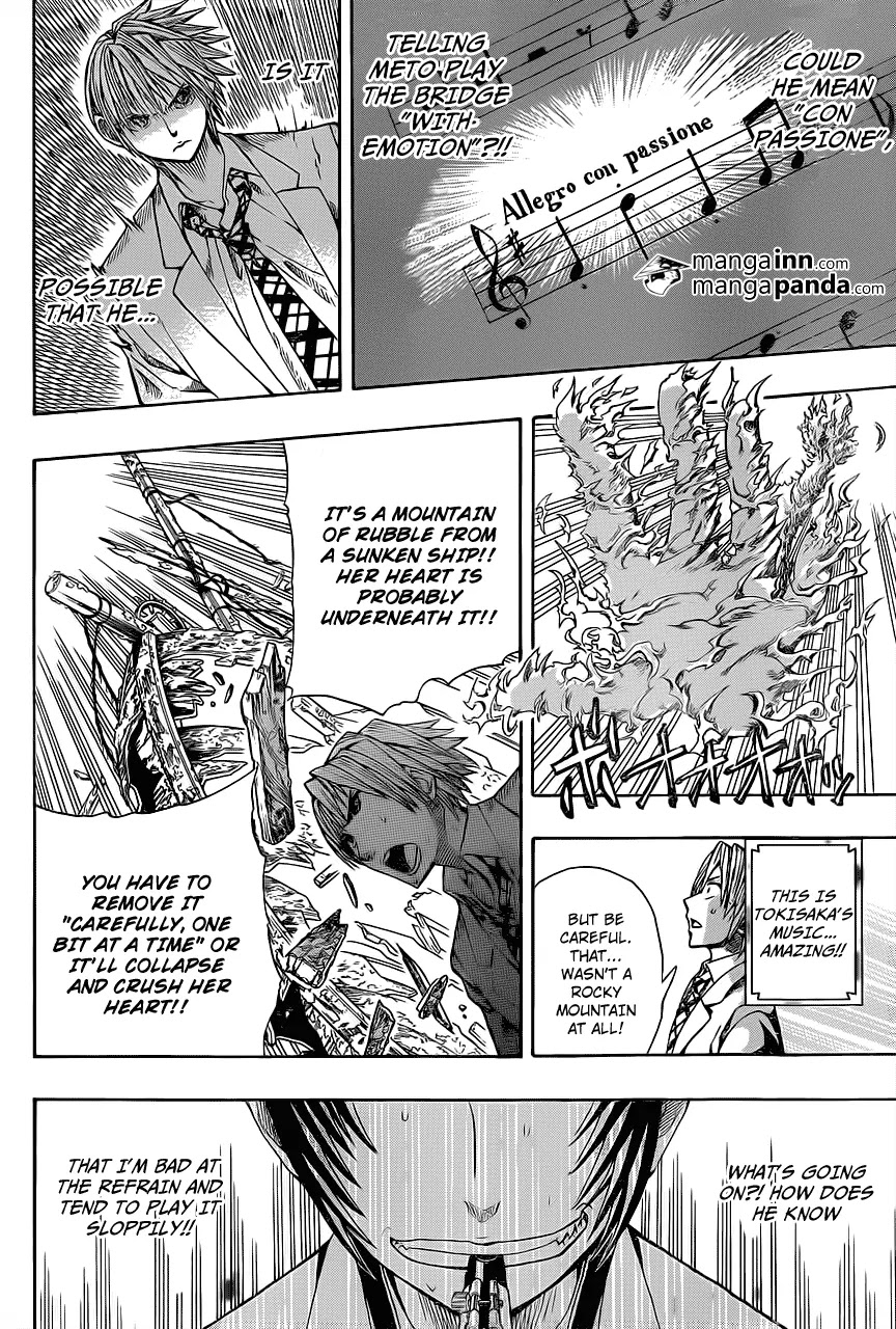 Soul Catcher(S) Chapter 1 page 40 - Chapter 1: The Childhood Friend's Siren