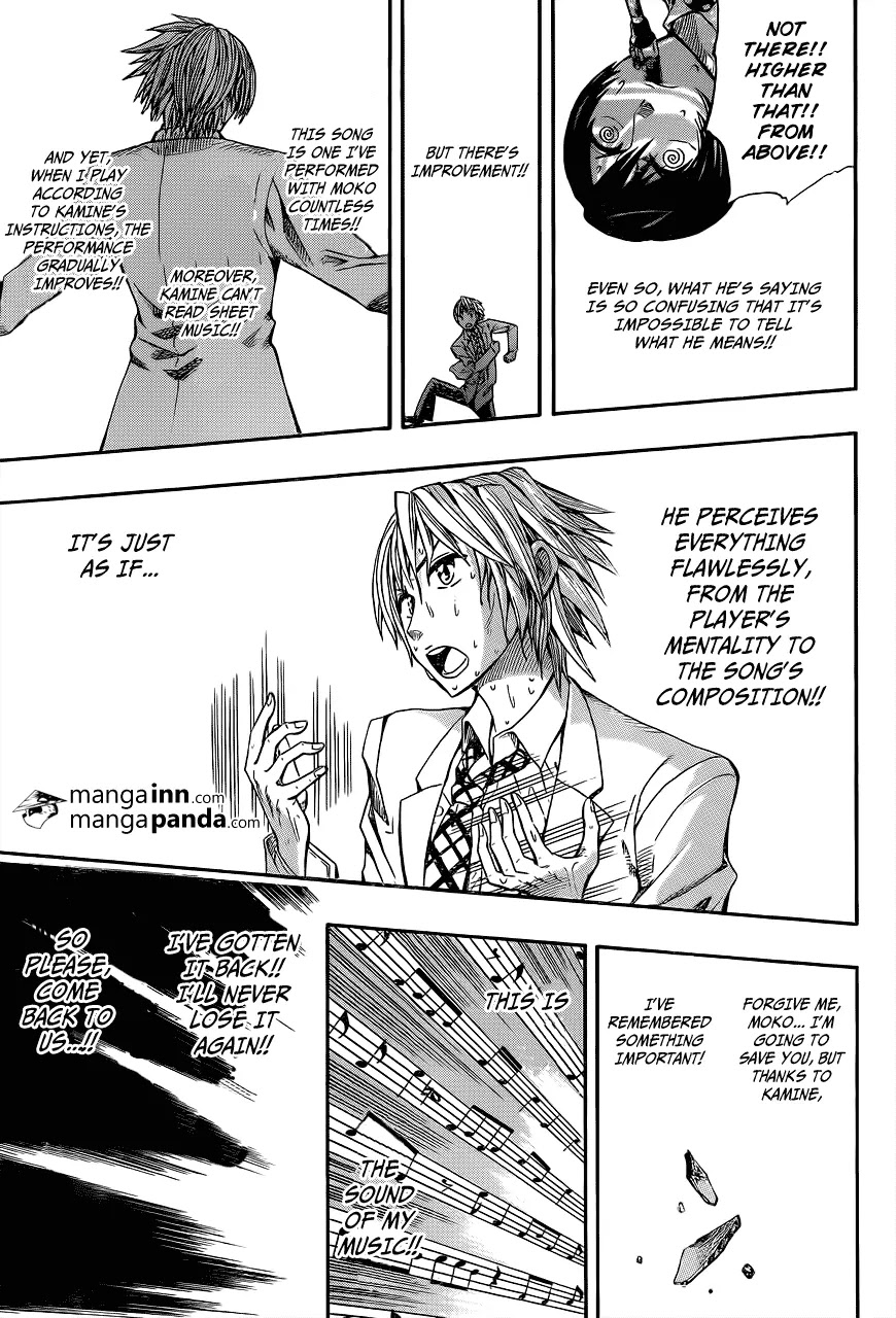 Soul Catcher(S) Chapter 1 page 41 - Chapter 1: The Childhood Friend's Siren