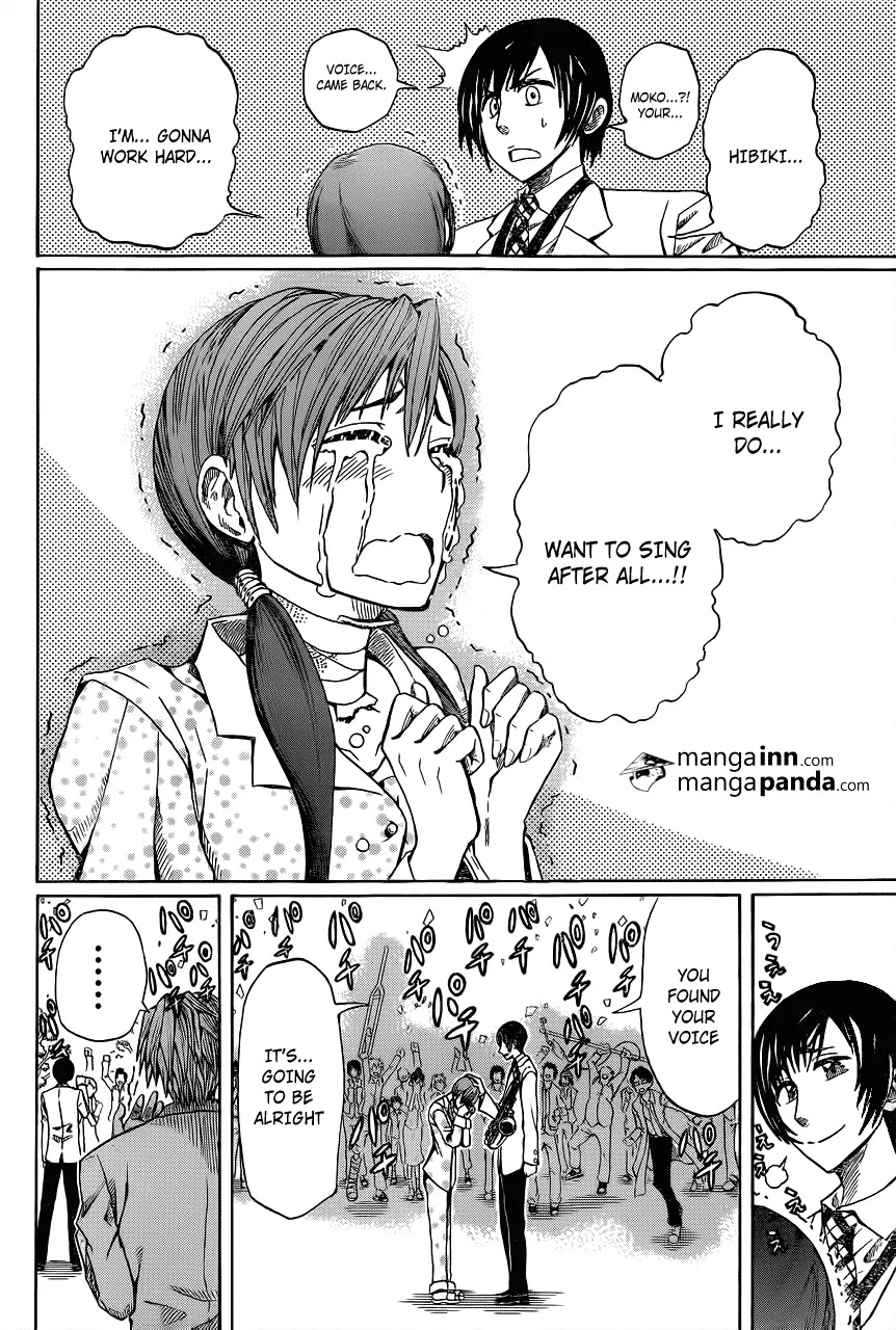 Soul Catcher(S) Chapter 1 page 45 - Chapter 1: The Childhood Friend's Siren