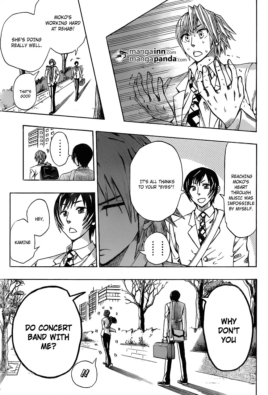Soul Catcher(S) Chapter 1 page 46 - Chapter 1: The Childhood Friend's Siren