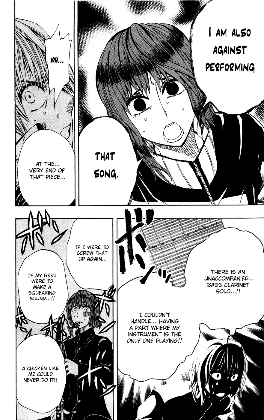 Soul Catcher(S) Chapter 14 page 7 - Chapter 14: Prog Rock