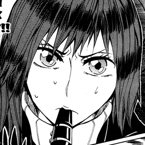 Soul Catcher(S) Chapter 15: My Note cover