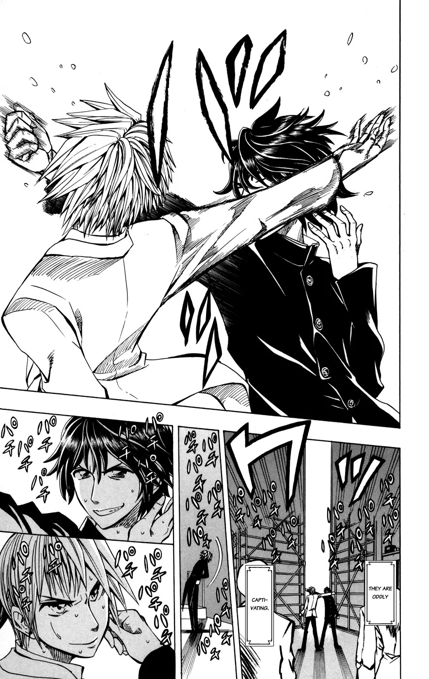 Soul Catcher(S) Chapter 18 page 16 - Chapter 18