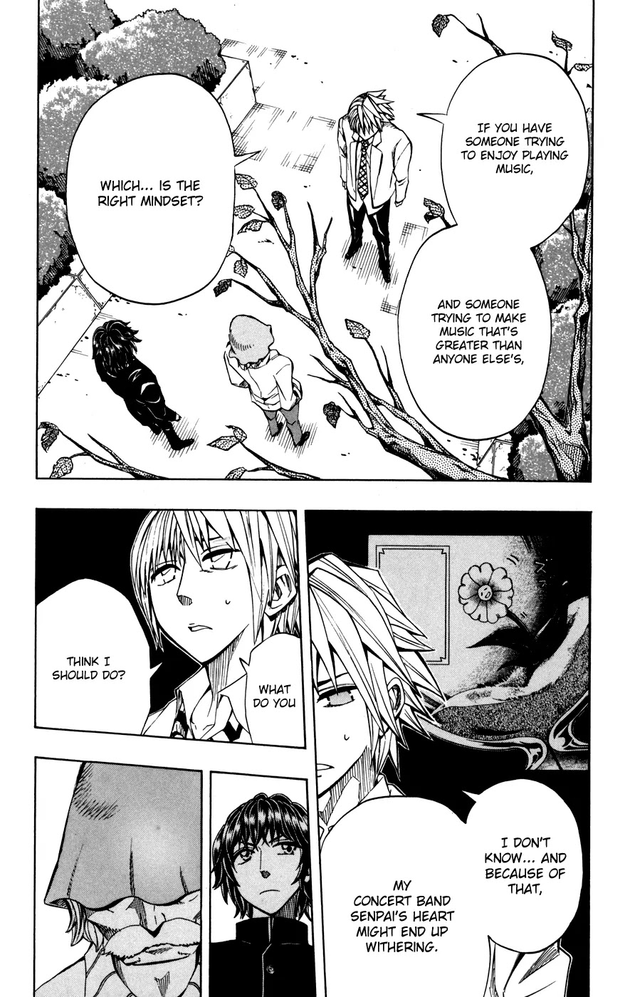 Soul Catcher(S) Chapter 18 page 5 - Chapter 18