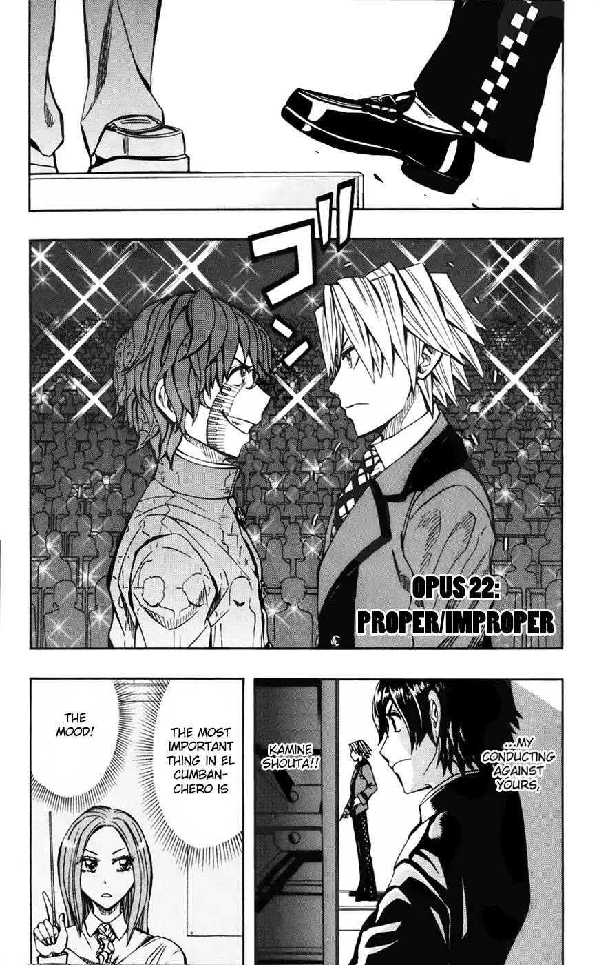 Soul Catcher(S) Chapter 22 page 2 - Chapter 22: Proper/Improper