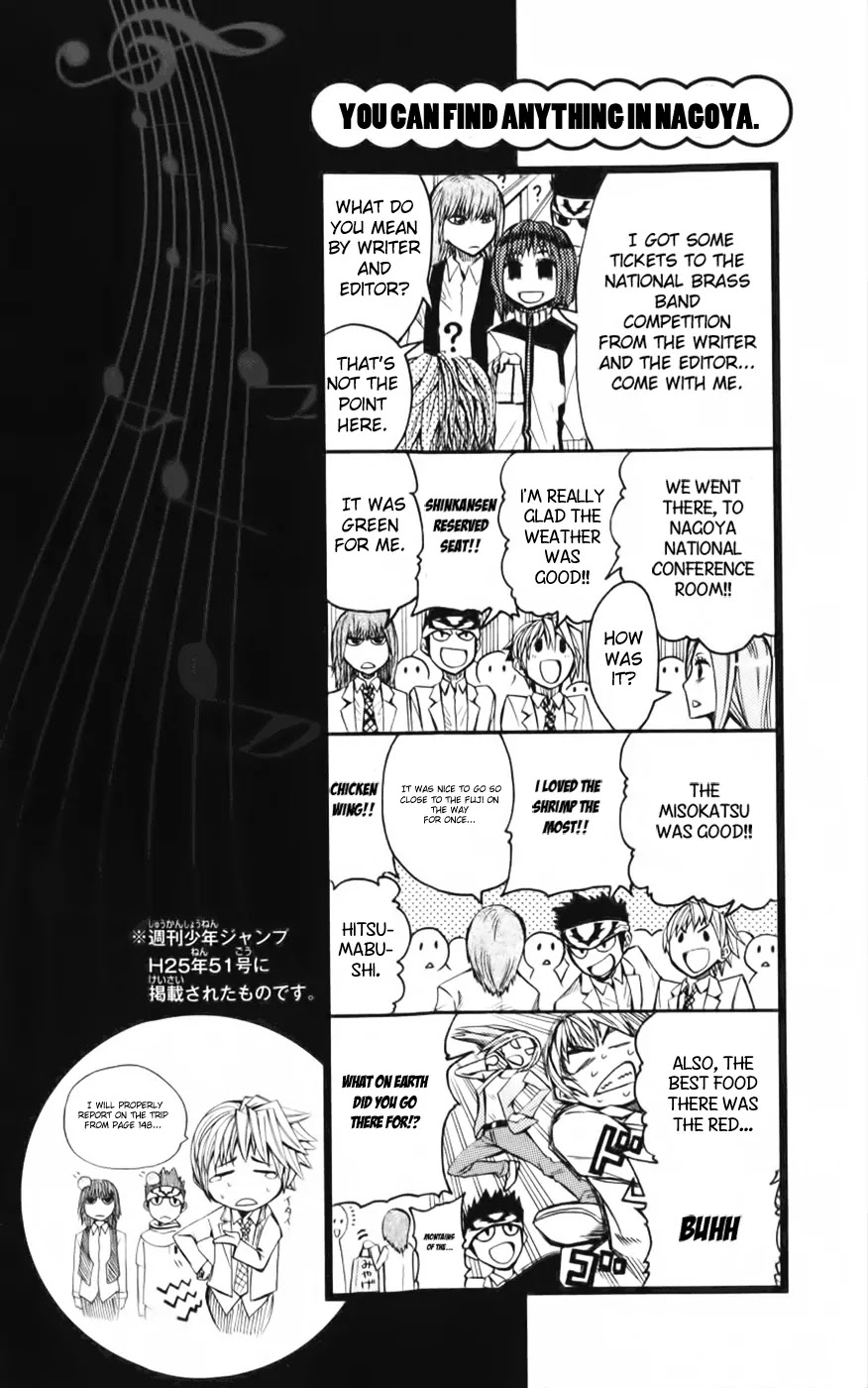 Soul Catcher(S) Chapter 22 page 21 - Chapter 22: Proper/Improper