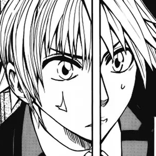 Soul Catcher(S) Chapter 22: Proper/Improper cover
