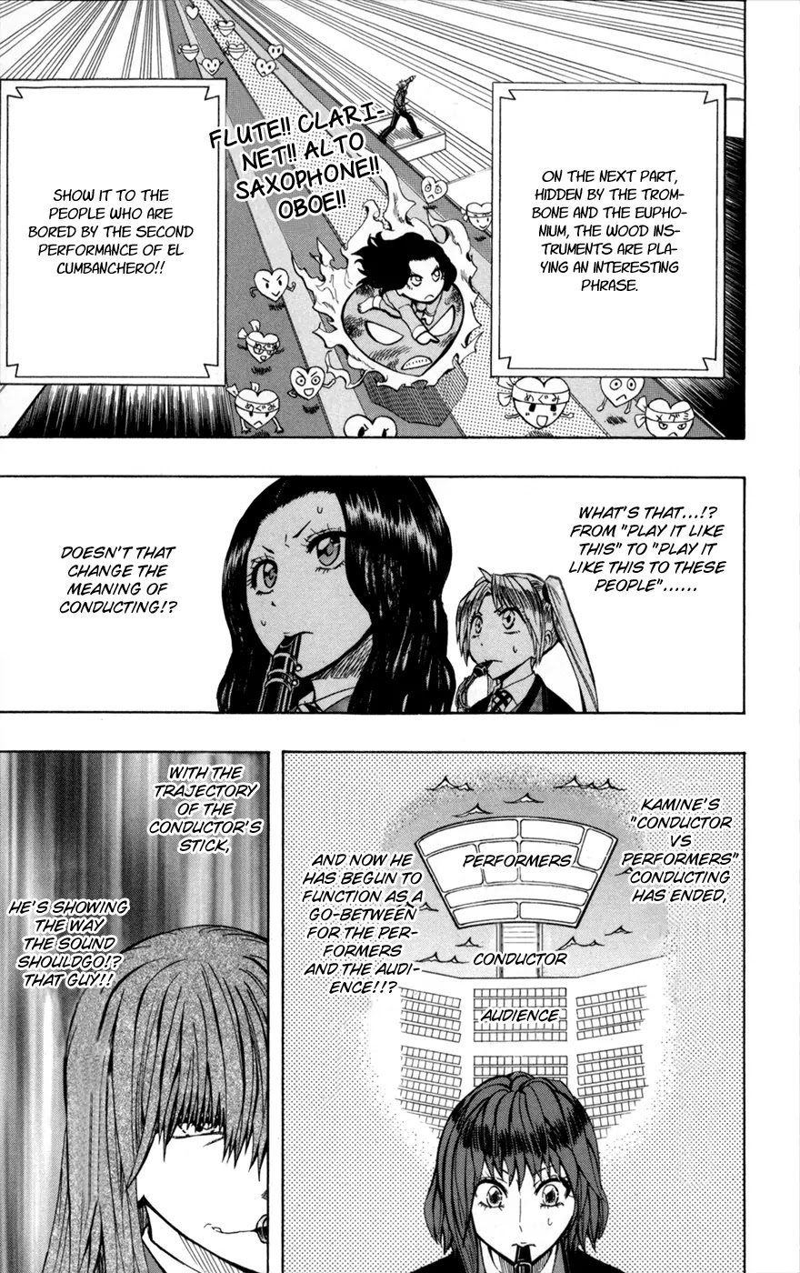 Soul Catcher(S) Chapter 23 page 10 - Chapter 23: Jumping Boy