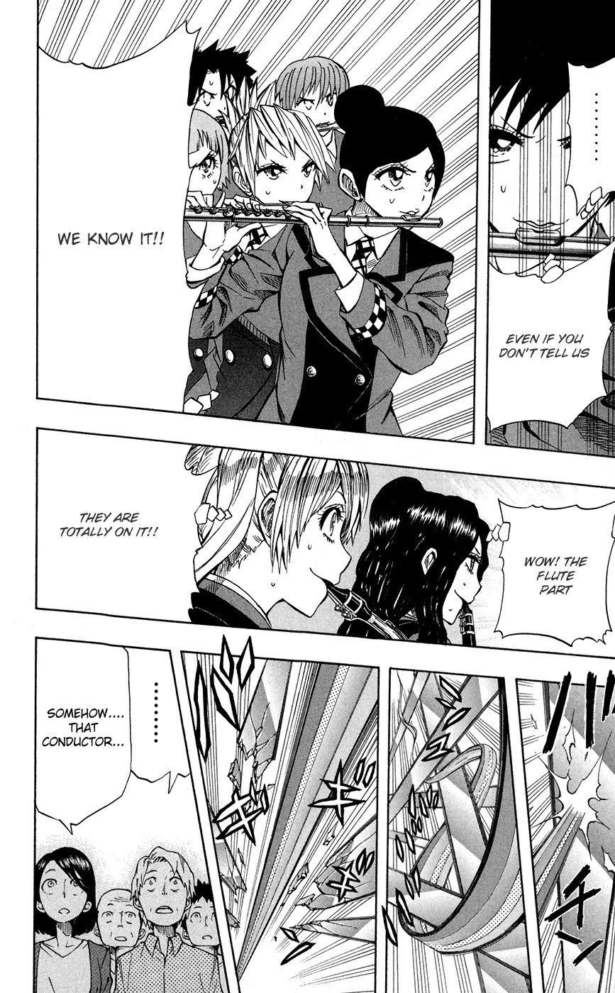 Soul Catcher(S) Chapter 23 page 18 - Chapter 23: Jumping Boy