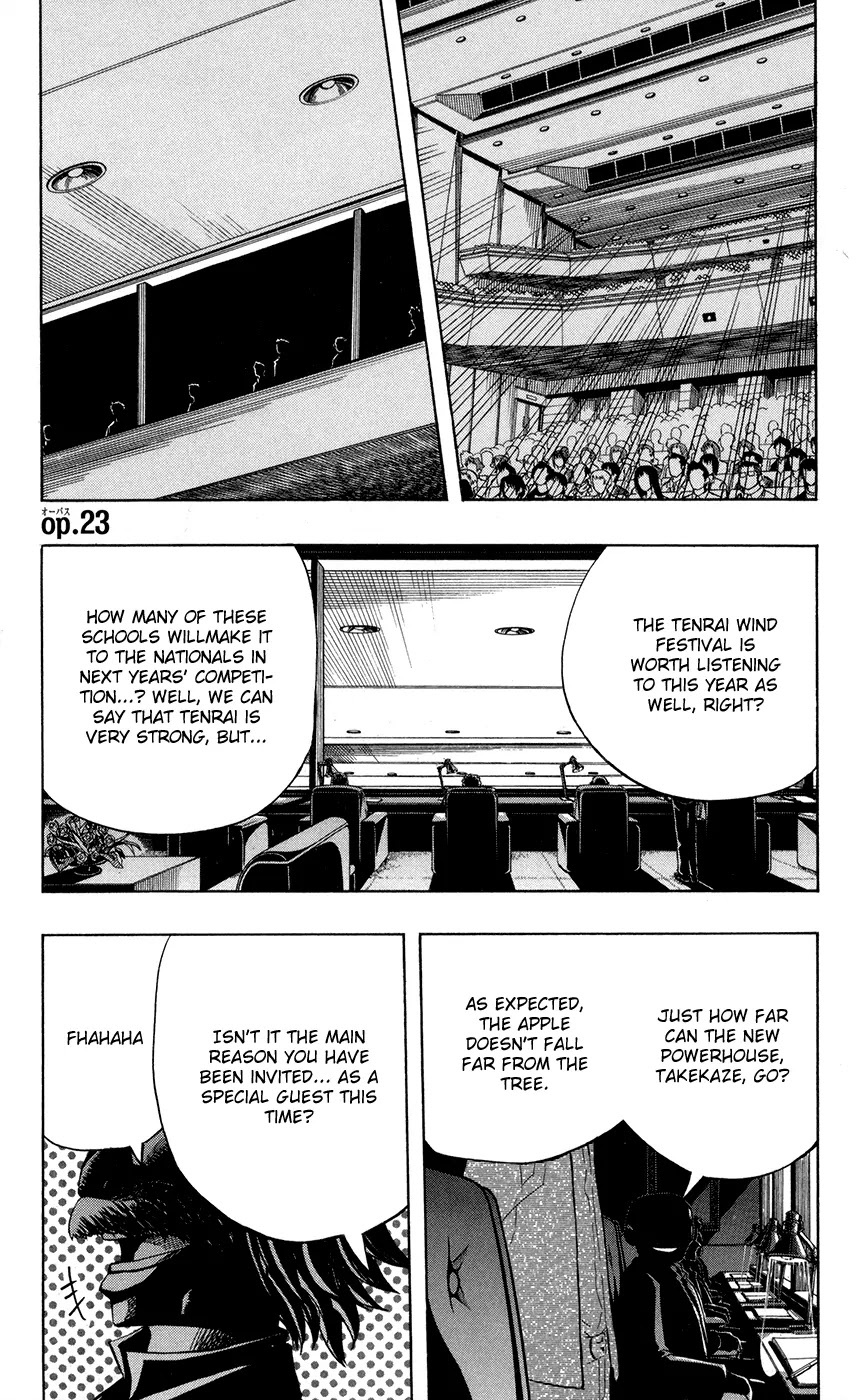 Soul Catcher(S) Chapter 23 page 2 - Chapter 23: Jumping Boy