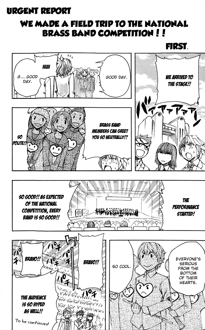 Soul Catcher(S) Chapter 23 page 20 - Chapter 23: Jumping Boy