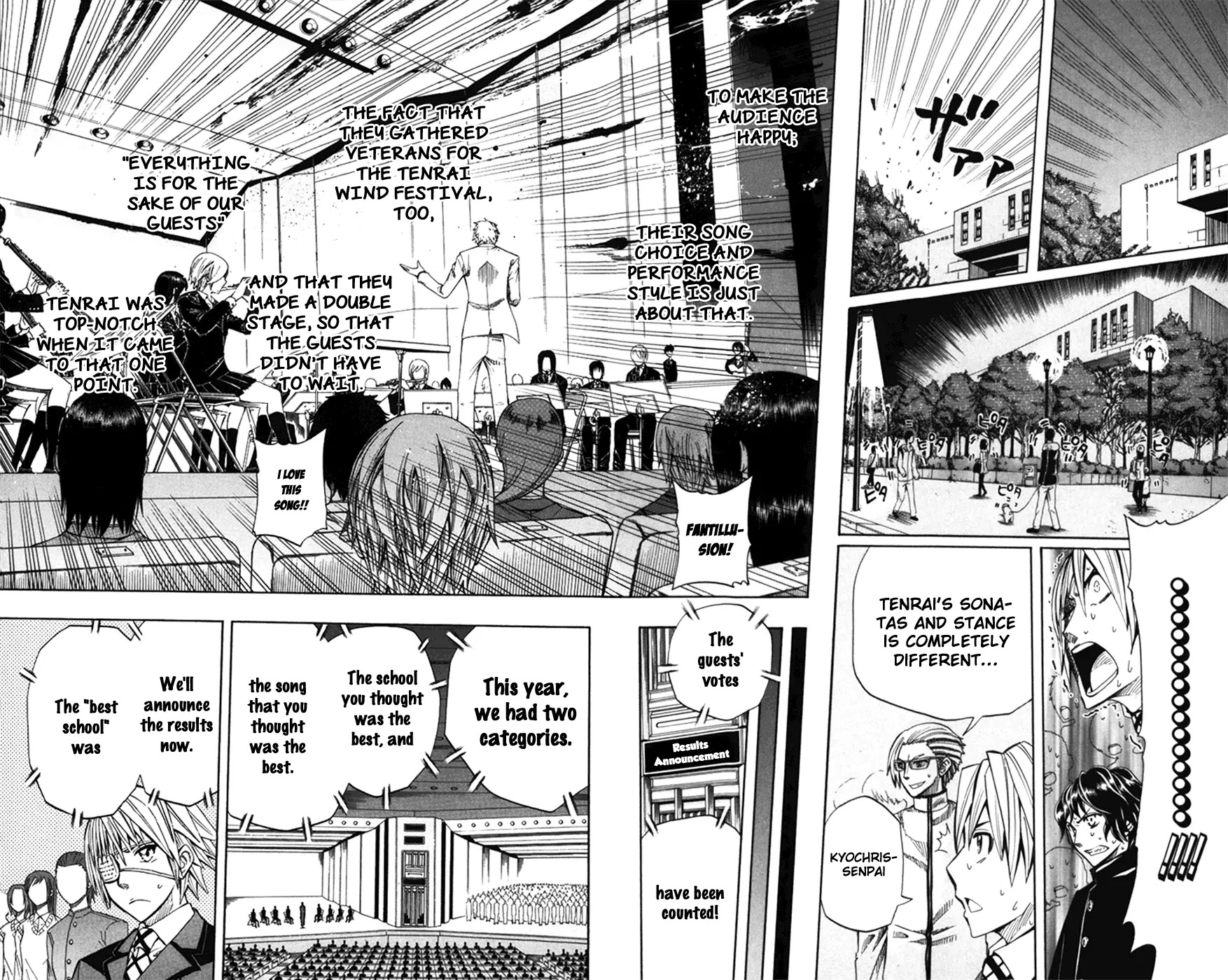 Soul Catcher(S) Chapter 24 page 9 - Chapter 24: The Takedown