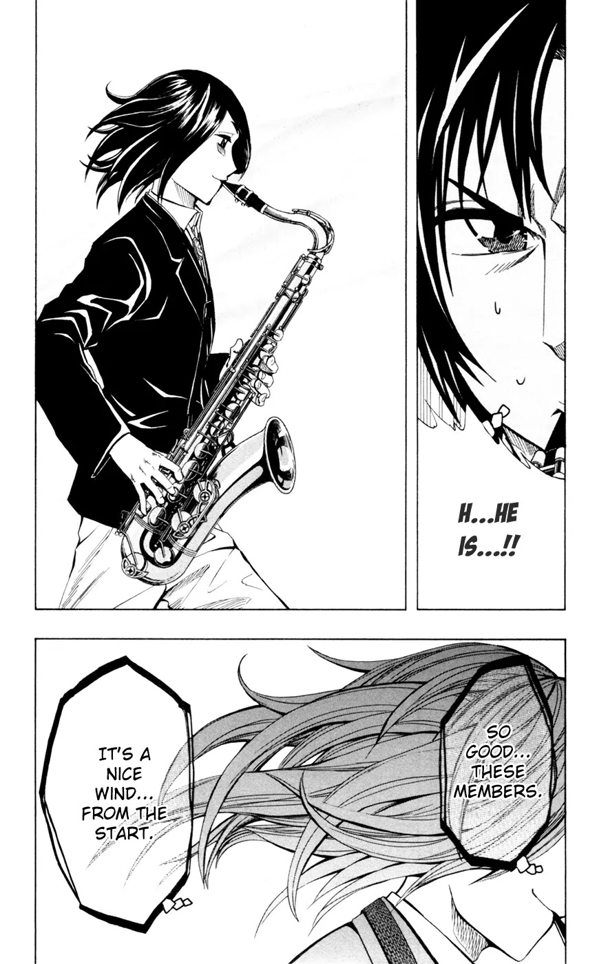 Soul Catcher(S) Chapter 26 page 11 - Chapter 26