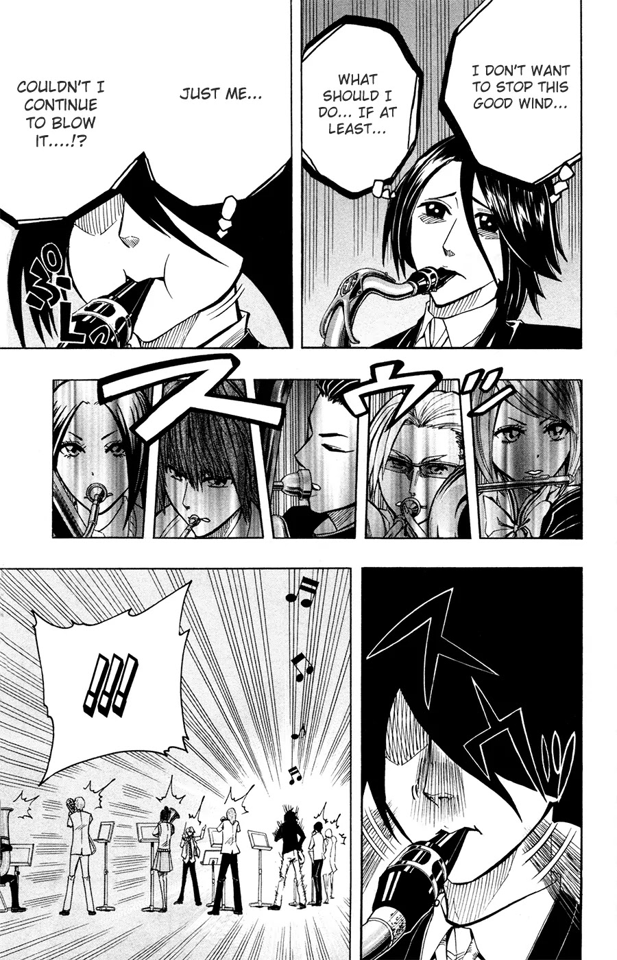 Soul Catcher(S) Chapter 26 page 14 - Chapter 26