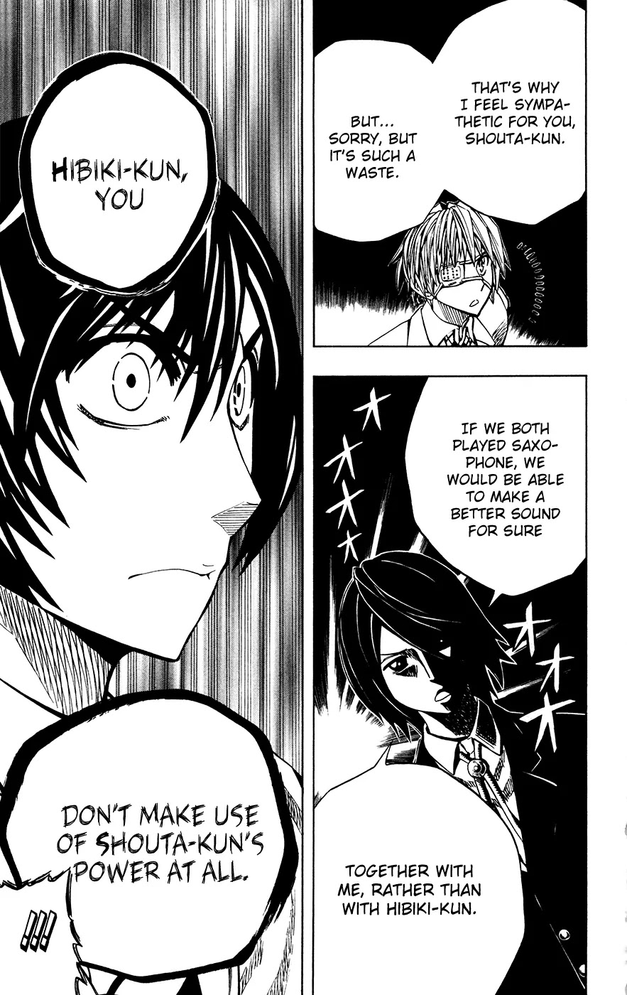 Soul Catcher(S) Chapter 26 page 18 - Chapter 26