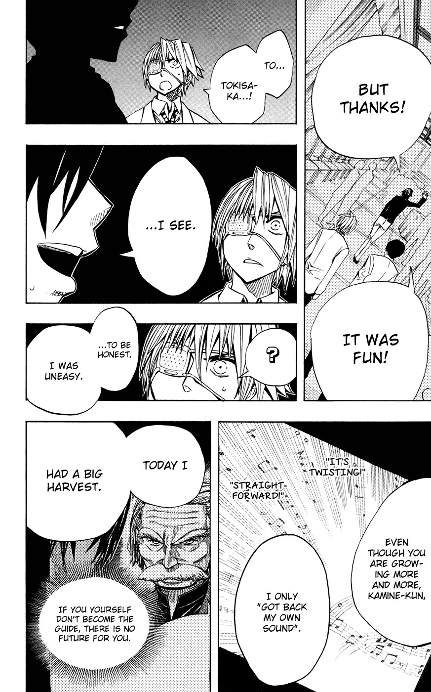 Soul Catcher(S) Chapter 26 page 19 - Chapter 26