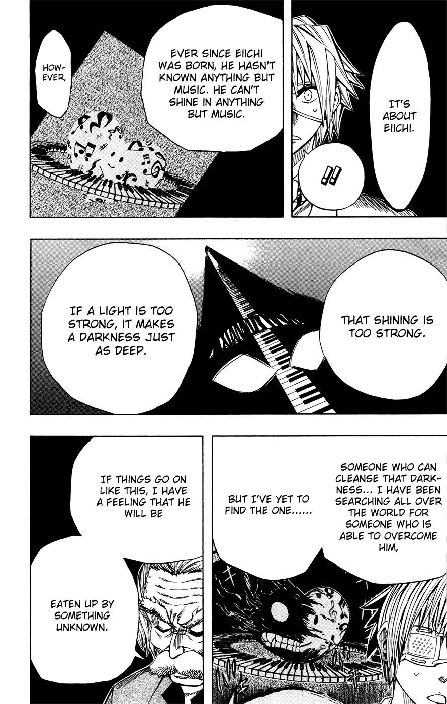 Soul Catcher(S) Chapter 26 page 21 - Chapter 26