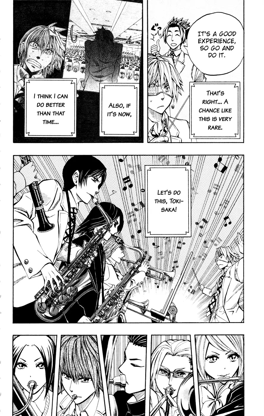 Soul Catcher(S) Chapter 26 page 9 - Chapter 26