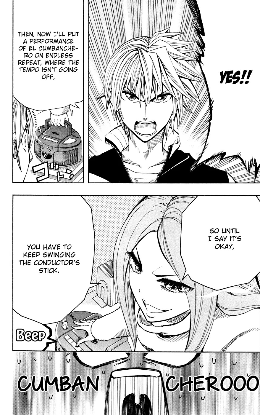 Soul Catcher(S) Chapter 27 page 14 - Chapter 27: 19 Measures of Rest