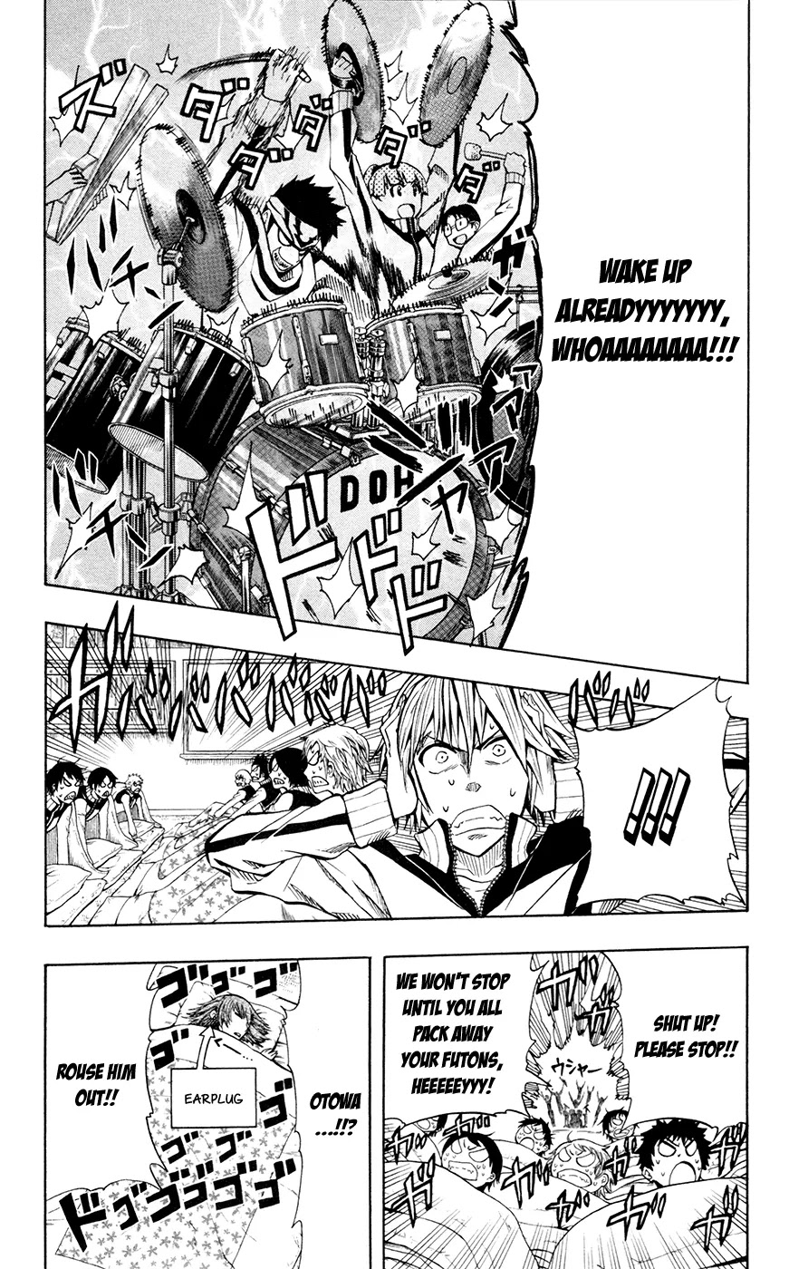 Soul Catcher(S) Chapter 27 page 5 - Chapter 27: 19 Measures of Rest