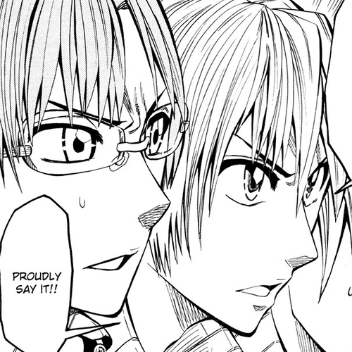 Soul Catcher(S) Chapter 28: Those Who See, Those Who Grasp cover