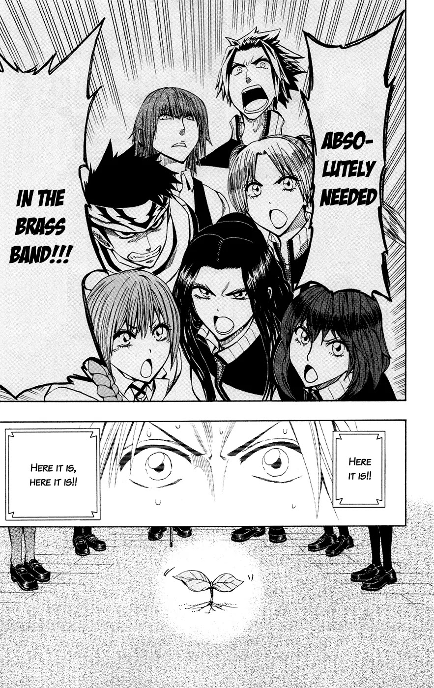 Soul Catcher(S) Chapter 29 page 20 - Chapter 29: Tuning Girl
