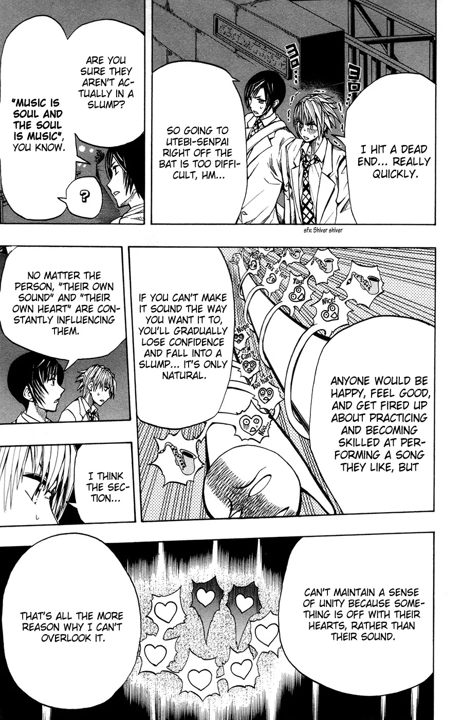 Soul Catcher(S) Chapter 3 page 15 - Chapter 3: Like the Asuras