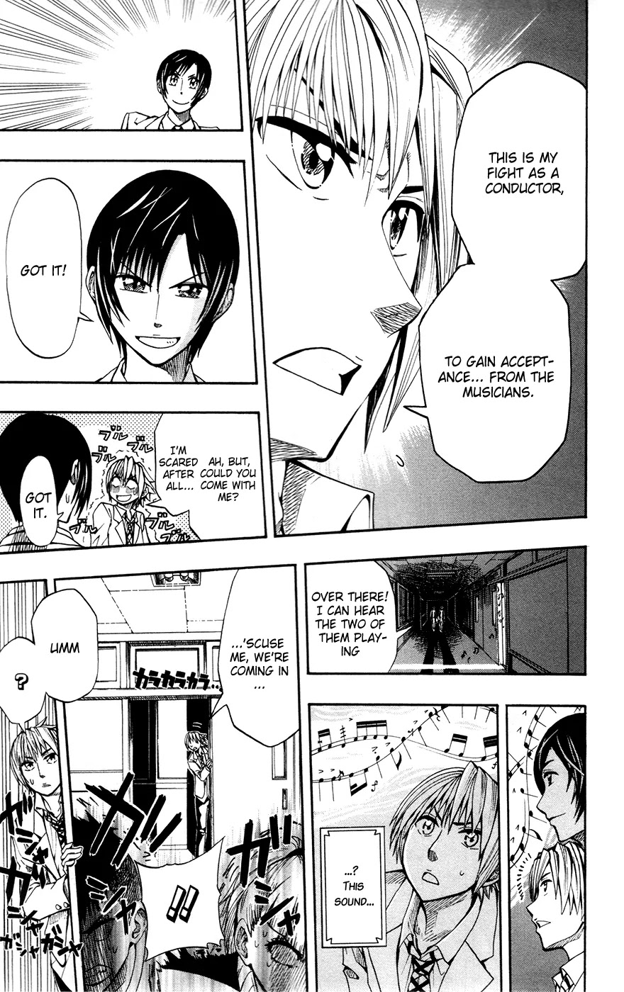 Soul Catcher(S) Chapter 3 page 17 - Chapter 3: Like the Asuras