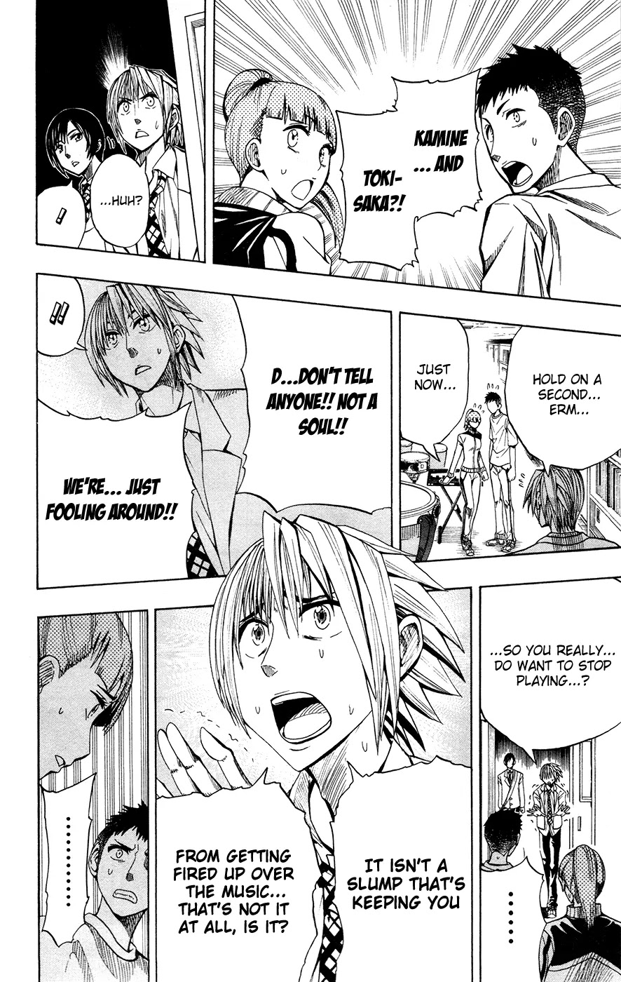 Soul Catcher(S) Chapter 3 page 18 - Chapter 3: Like the Asuras