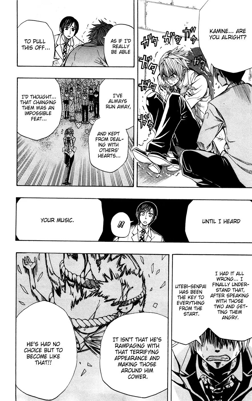 Soul Catcher(S) Chapter 3 page 24 - Chapter 3: Like the Asuras