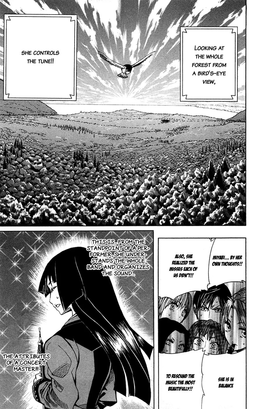 Soul Catcher(S) Chapter 30 page 10 - Chapter 30: The Bridge to Tomorrow