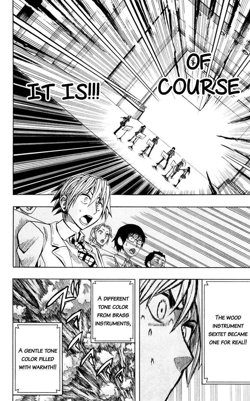Soul Catcher(S) Chapter 30 page 7 - Chapter 30: The Bridge to Tomorrow