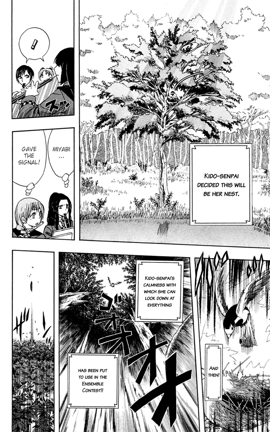 Soul Catcher(S) Chapter 30 page 9 - Chapter 30: The Bridge to Tomorrow