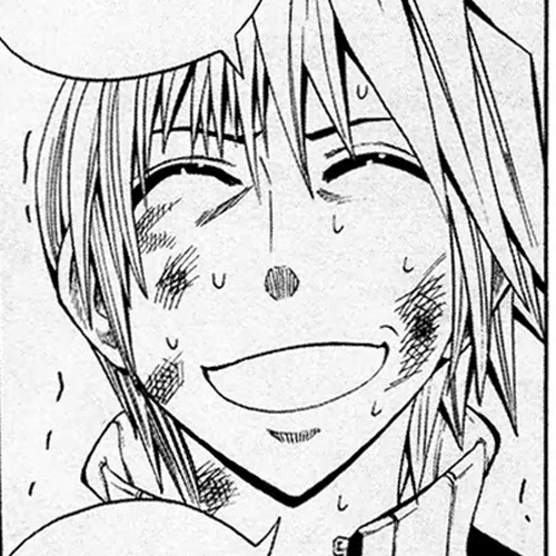 Soul Catcher(S) Chapter 30: The Bridge to Tomorrow cover