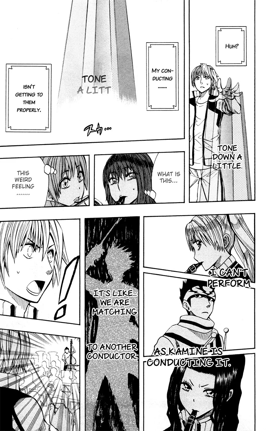 Soul Catcher(S) Chapter 31 page 16 - Chapter 31: Slash of Underdog