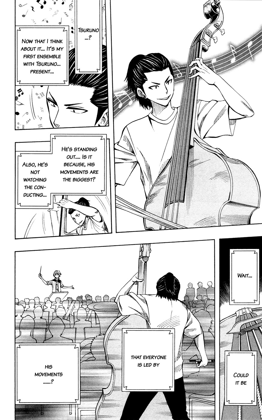 Soul Catcher(S) Chapter 31 page 17 - Chapter 31: Slash of Underdog