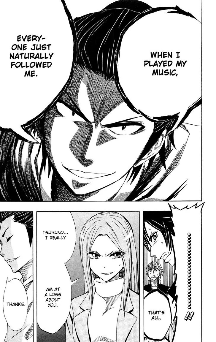 Soul Catcher(S) Chapter 32 page 13 - Chapter 32