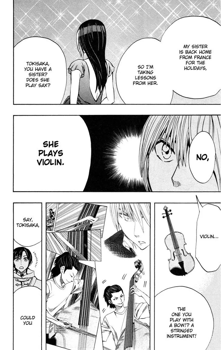 Soul Catcher(S) Chapter 32 page 16 - Chapter 32