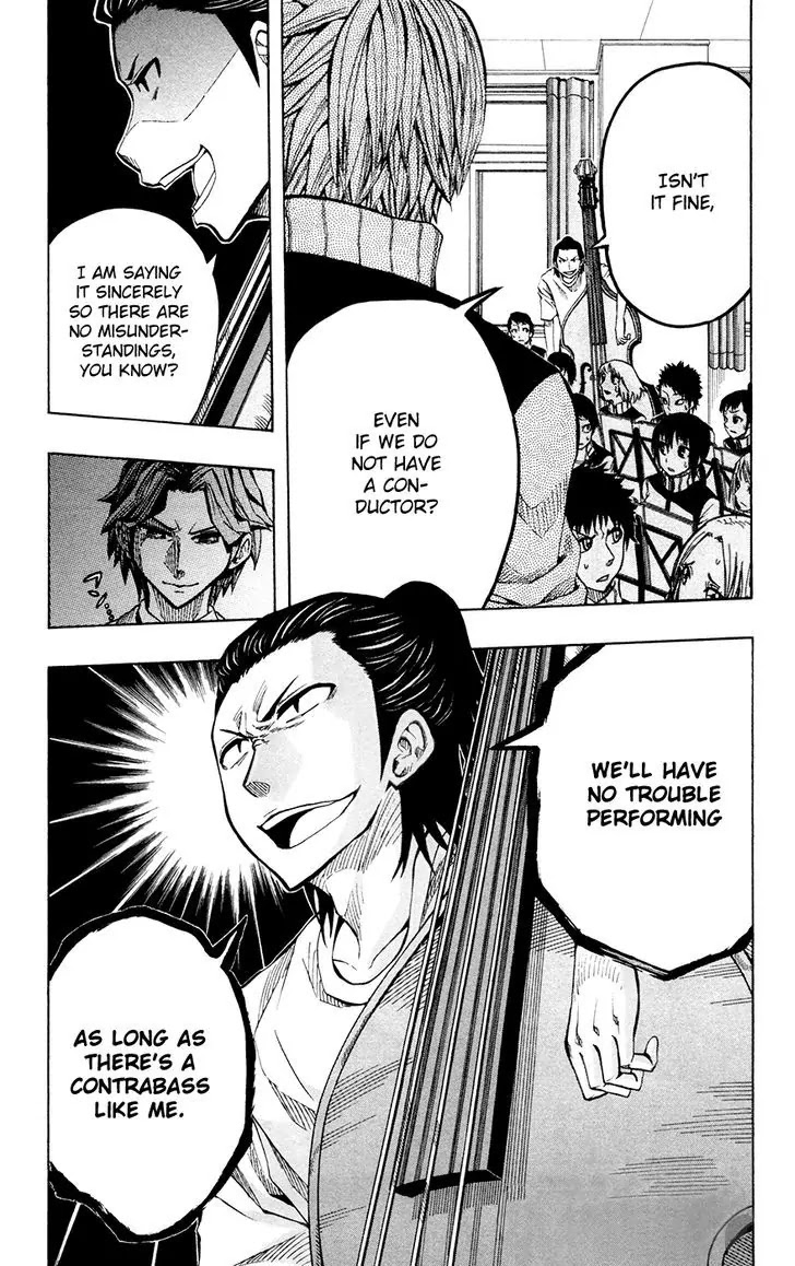 Soul Catcher(S) Chapter 32 page 3 - Chapter 32